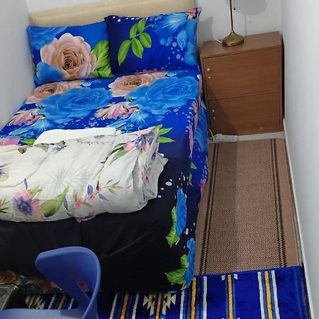 Comfydees Apartments Abu Dhabi Luaran gambar
