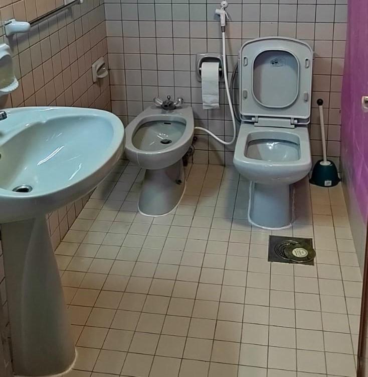 Comfydees Apartments Abu Dhabi Luaran gambar