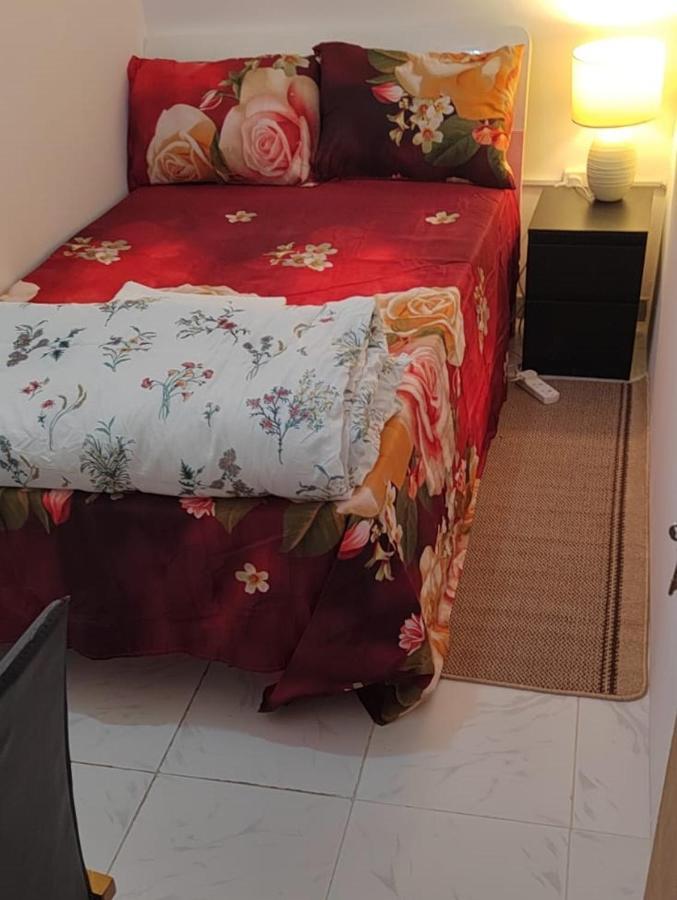 Comfydees Apartments Abu Dhabi Luaran gambar